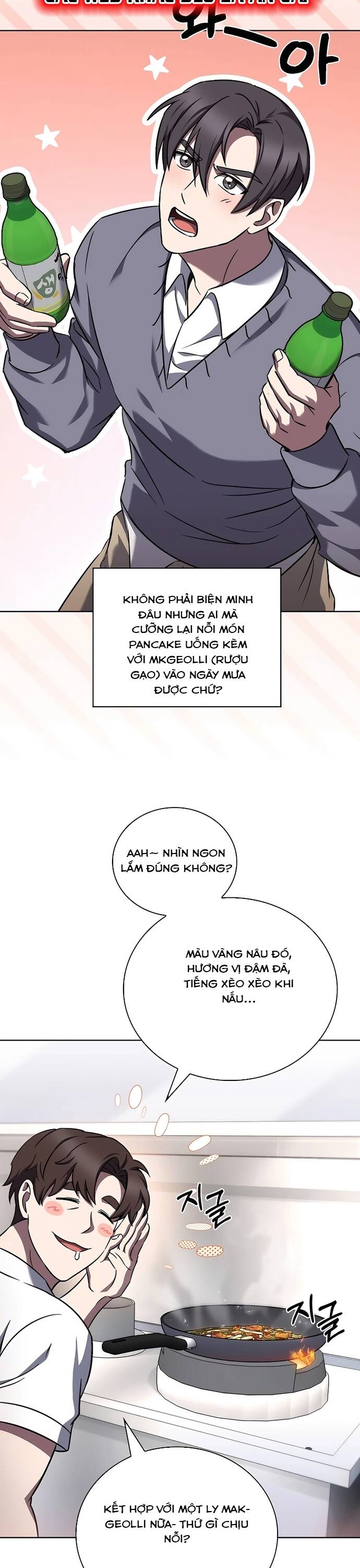 Shipper Đến Từ Murim Chapter 60 - Trang 22