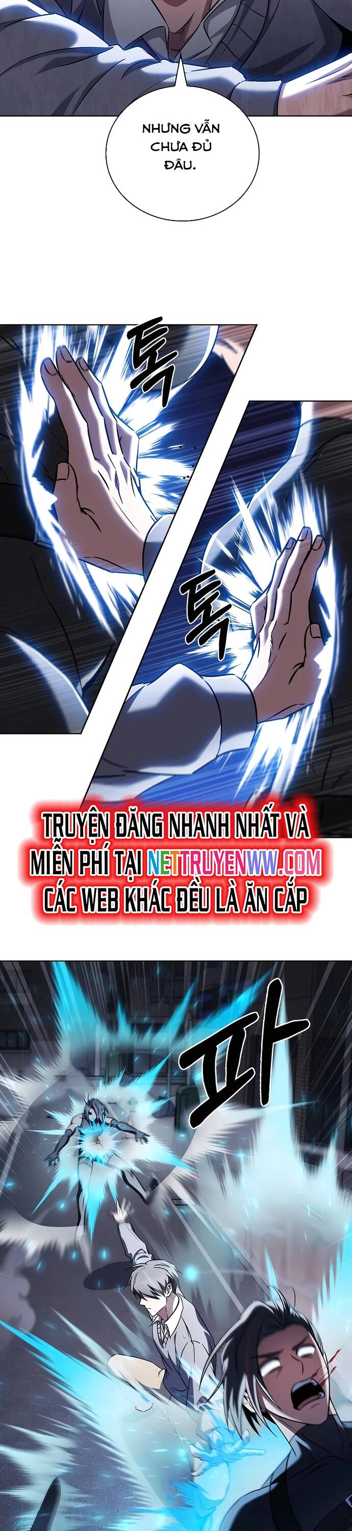 Shipper Đến Từ Murim Chapter 62 - Trang 11