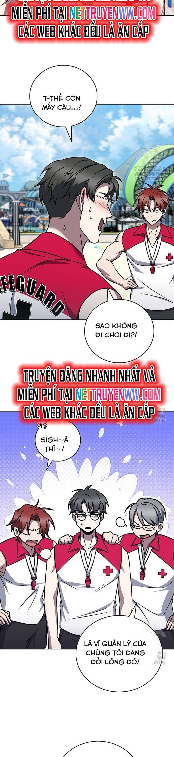 Shipper Đến Từ Murim Chapter 63 - Trang 12