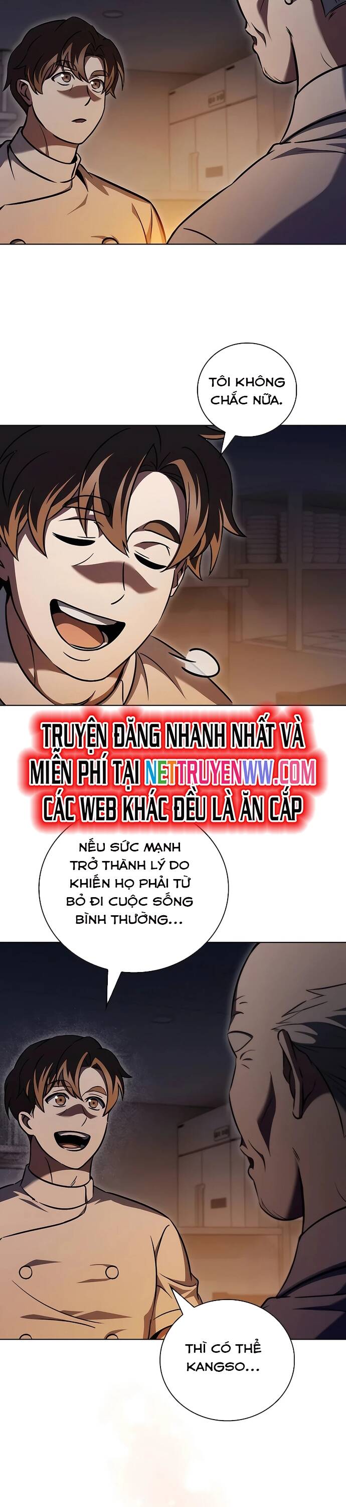 Shipper Đến Từ Murim Chapter 62 - Trang 21