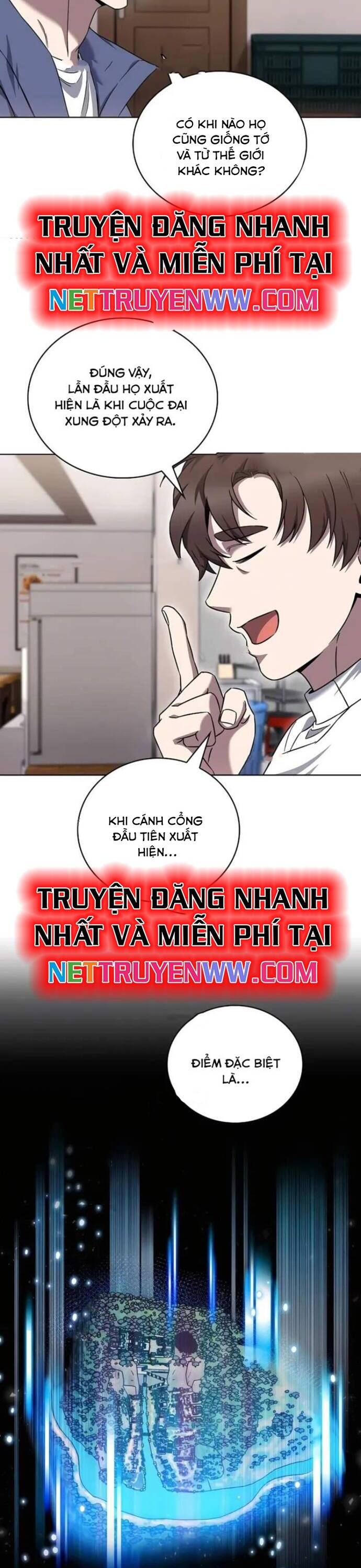 Shipper Đến Từ Murim Chapter 56 - Trang 15