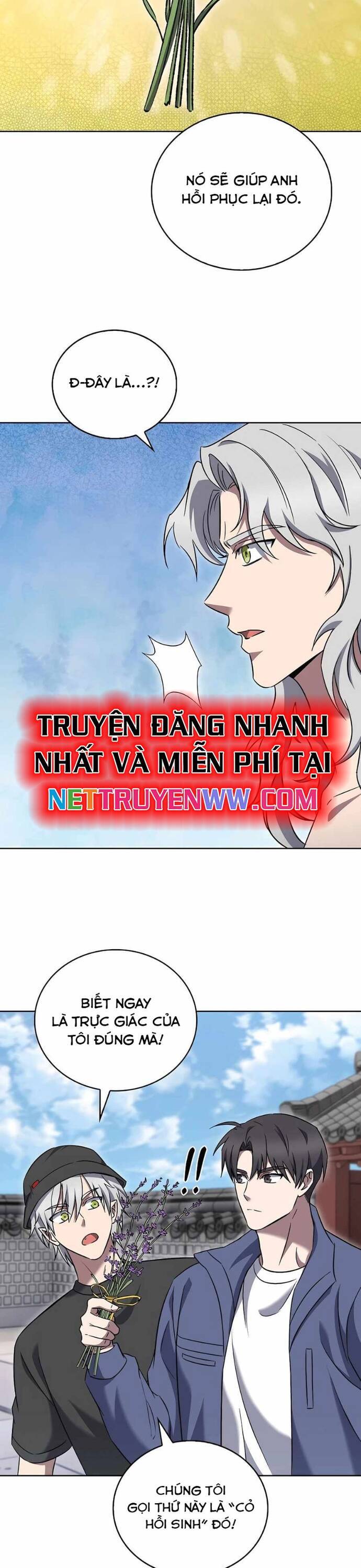 Shipper Đến Từ Murim Chapter 59 - Trang 6