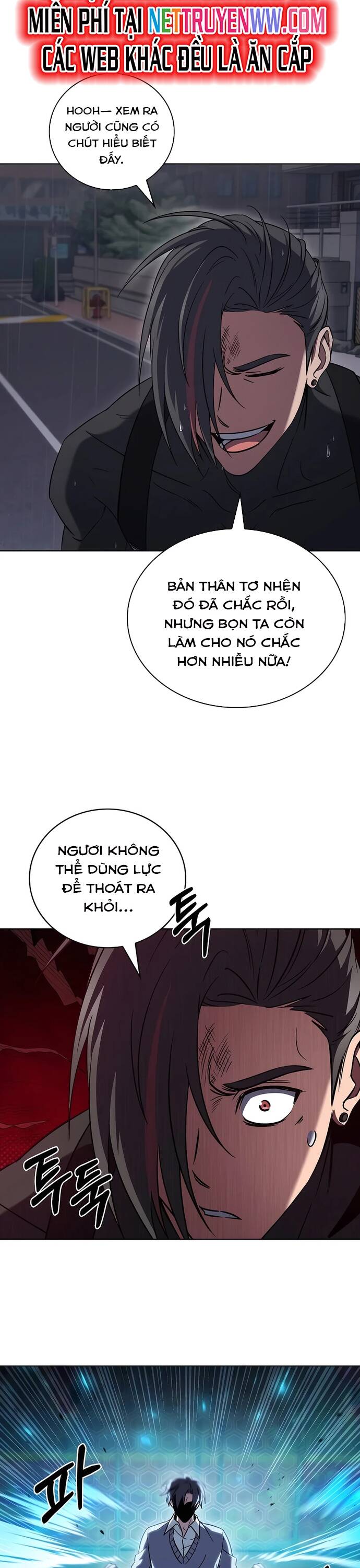 Shipper Đến Từ Murim Chapter 62 - Trang 17