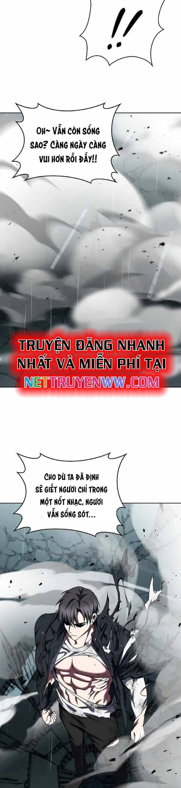 Shipper Đến Từ Murim Chapter 55 - Trang 22