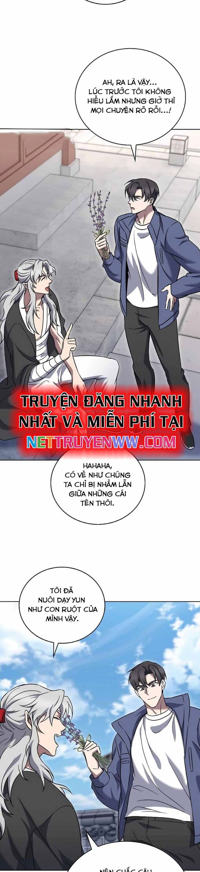 Shipper Đến Từ Murim Chapter 59 - Trang 7