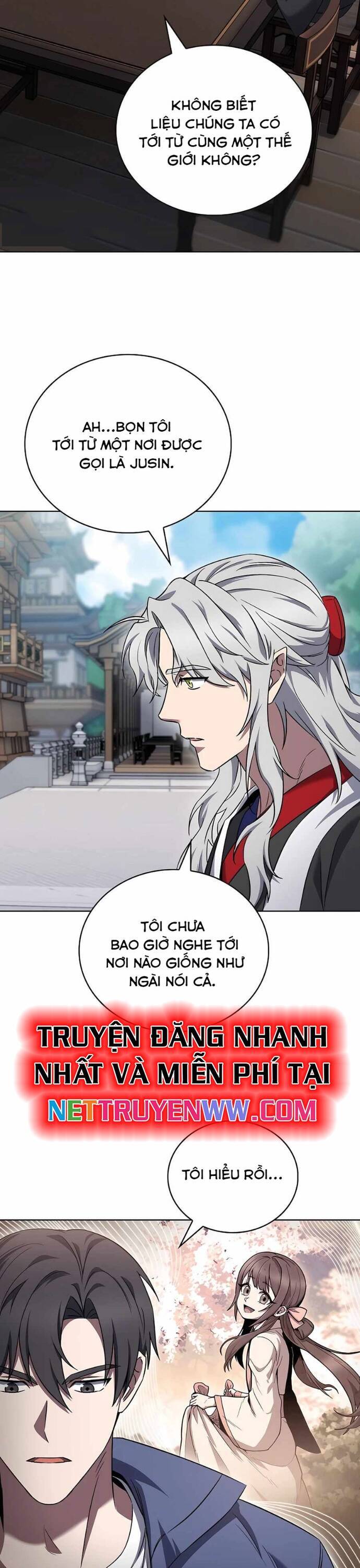 Shipper Đến Từ Murim Chapter 59 - Trang 26