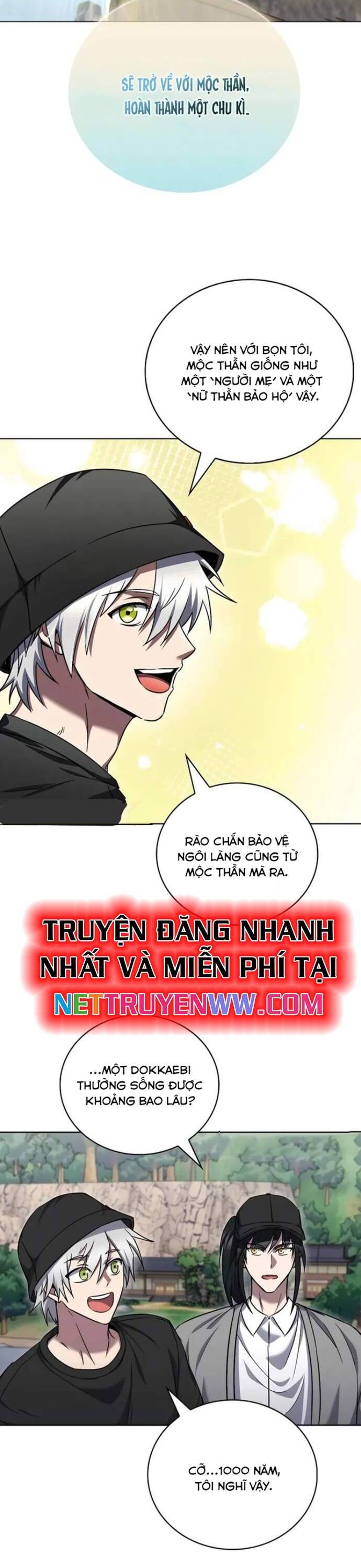 Shipper Đến Từ Murim Chapter 57 - Trang 21