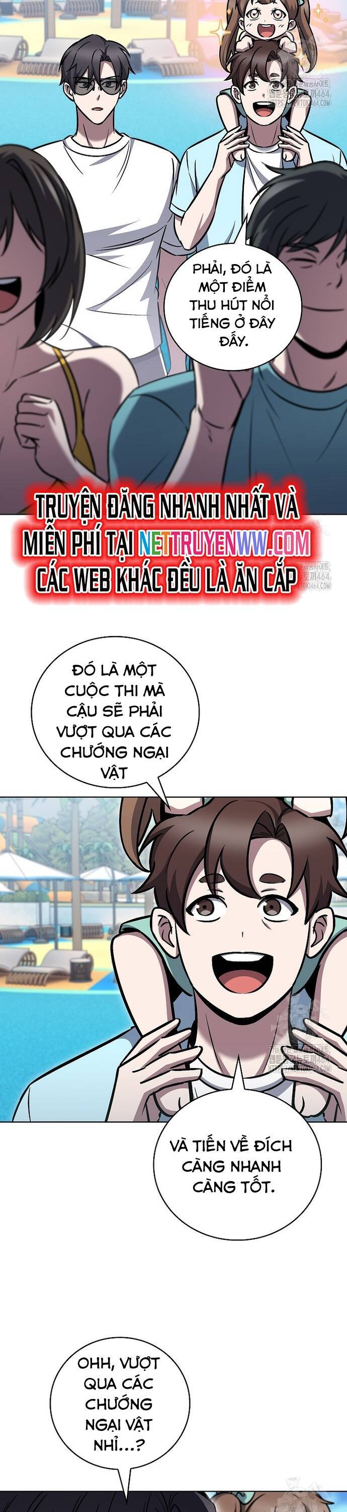 Shipper Đến Từ Murim Chapter 64 - Trang 16