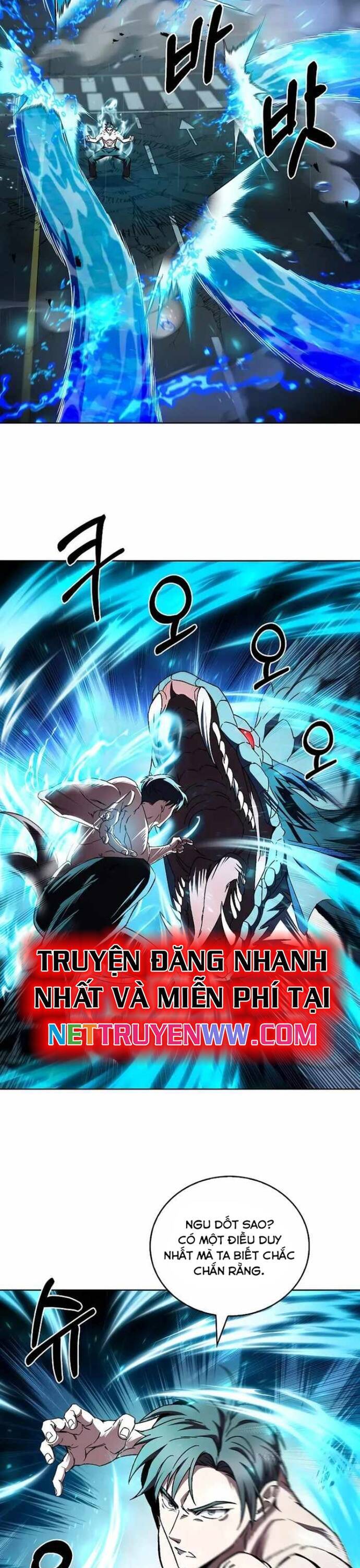 Shipper Đến Từ Murim Chapter 55 - Trang 28