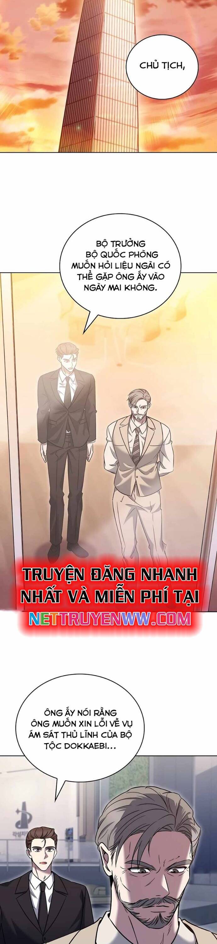 Shipper Đến Từ Murim Chapter 59 - Trang 29