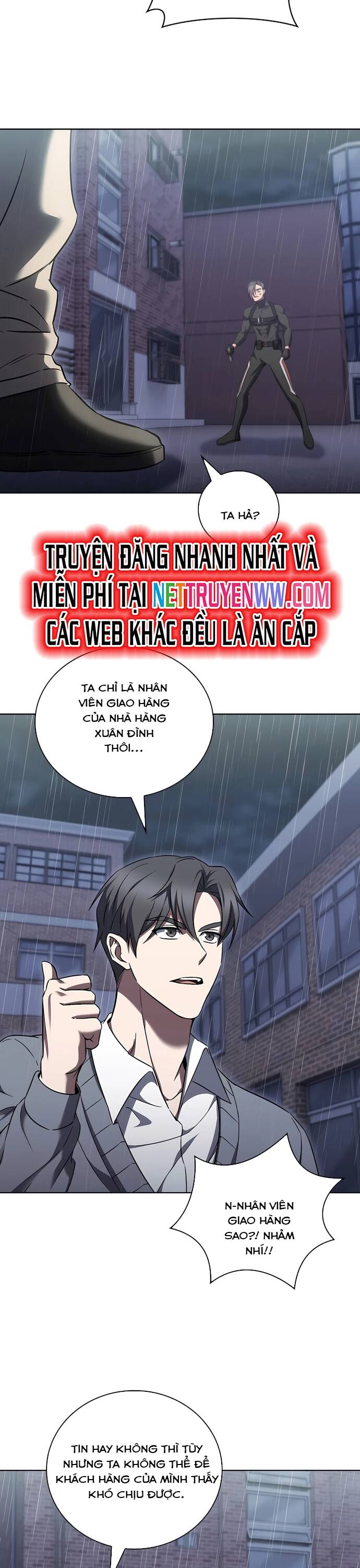 Shipper Đến Từ Murim Chapter 61 - Trang 22