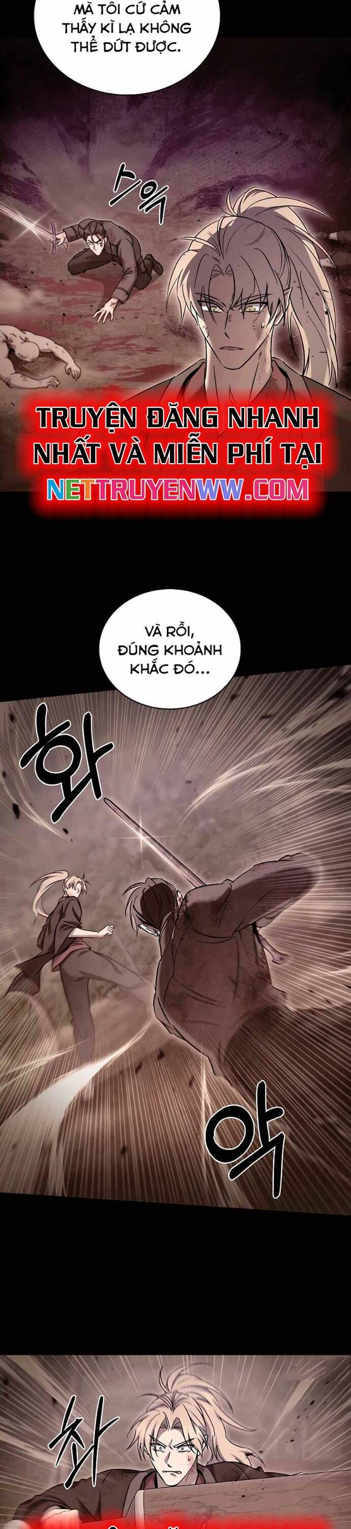 Shipper Đến Từ Murim Chapter 59 - Trang 13