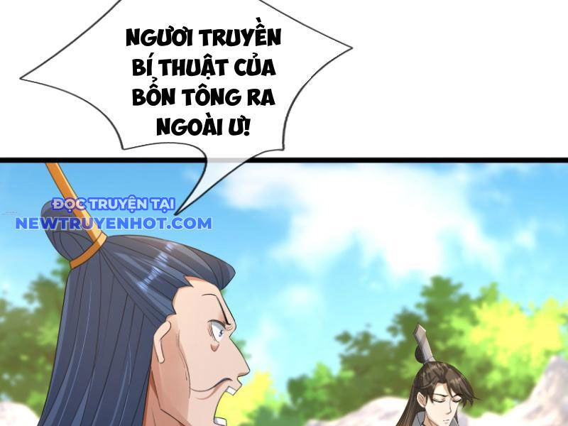 Tiên Làm Nô Thần Là Bộc, Đại Đế Làm Chó Giữ Nhà chapter 21 - Trang 4