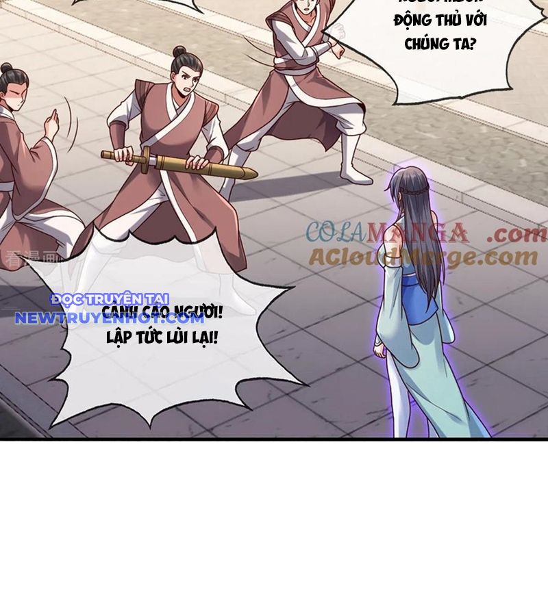 Ngạo Thị Thiên Địa chapter 802 - Trang 35