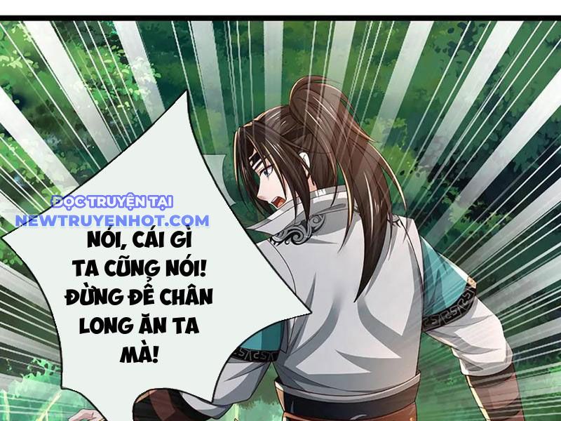 Ta Có Thể Cướp Đoạt Cơ Duyên chapter 64 - Trang 116