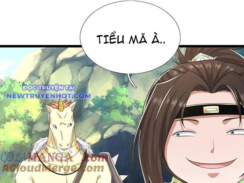 Ta Có Thể Cướp Đoạt Cơ Duyên chapter 67 - Trang 16