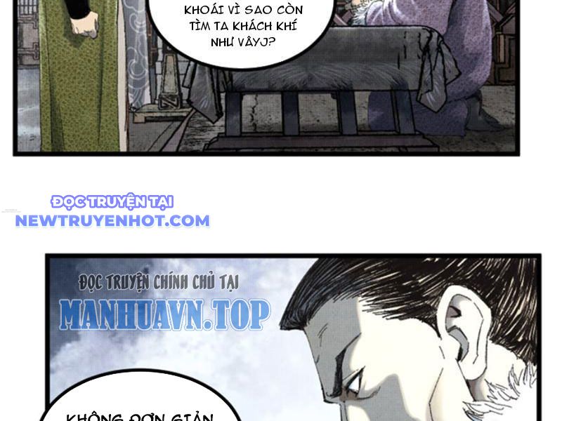 Thiên Hạ Đệ Nhất Lữ Bố chapter 76 - Trang 83