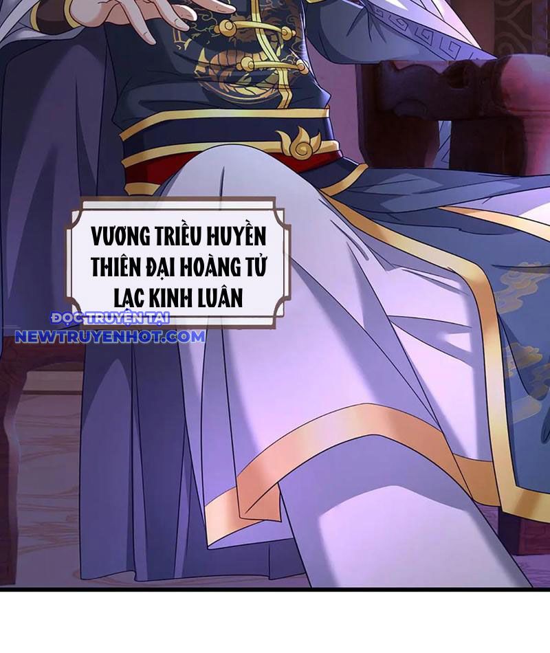 Ta Có Thể Cướp Đoạt Cơ Duyên chapter 62 - Trang 10