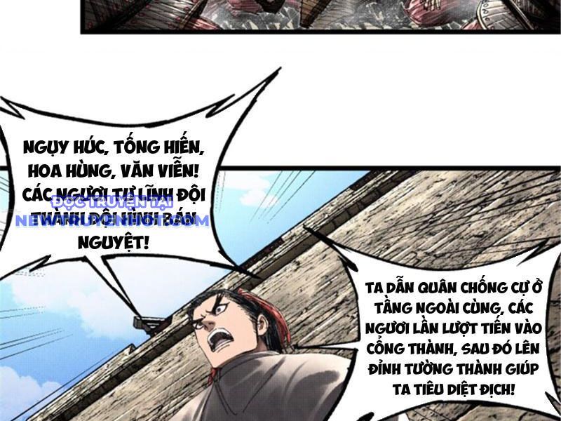 Thiên Hạ Đệ Nhất Lữ Bố chapter 77 - Trang 69