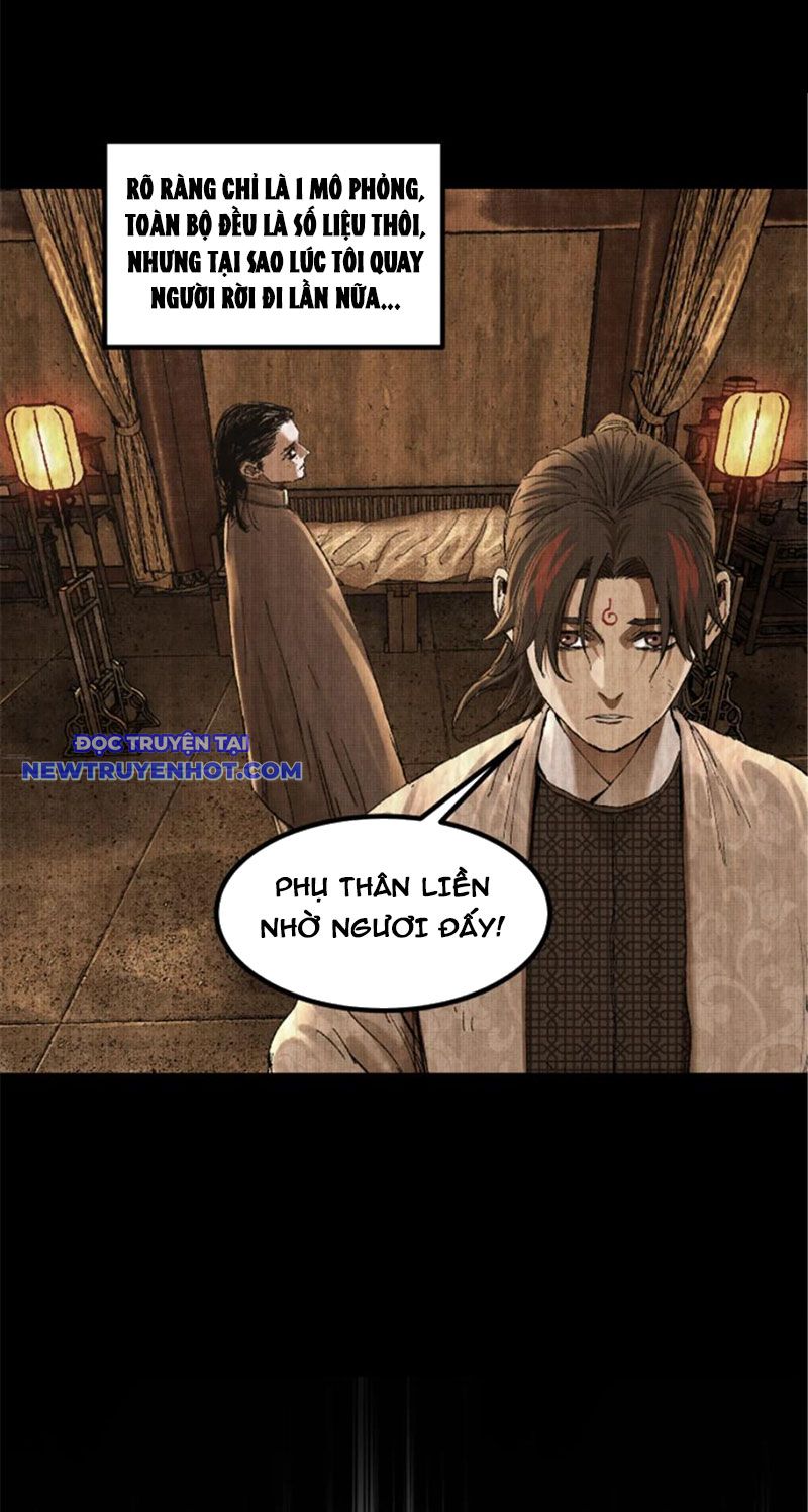 Thiên Hạ Đệ Nhất Lữ Bố chapter 93 - Trang 53