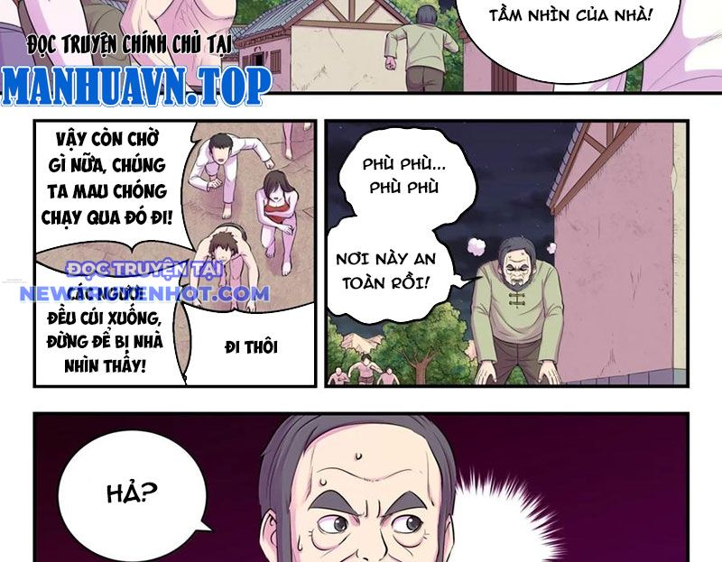 Côn Thôn Thiên Hạ chapter 329 - Trang 17