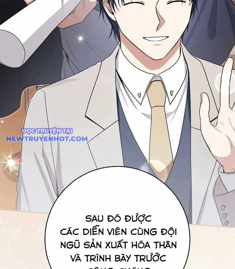 Diễn Viên Thiên Tài Mang Lại Bất Hạnh chapter 17 - Trang 86