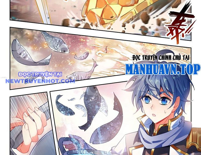 Tuyệt Thế đường Môn chapter 502 - Trang 6