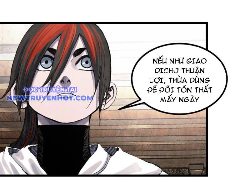 Thiên Hạ Đệ Nhất Lữ Bố chapter 87 - Trang 71