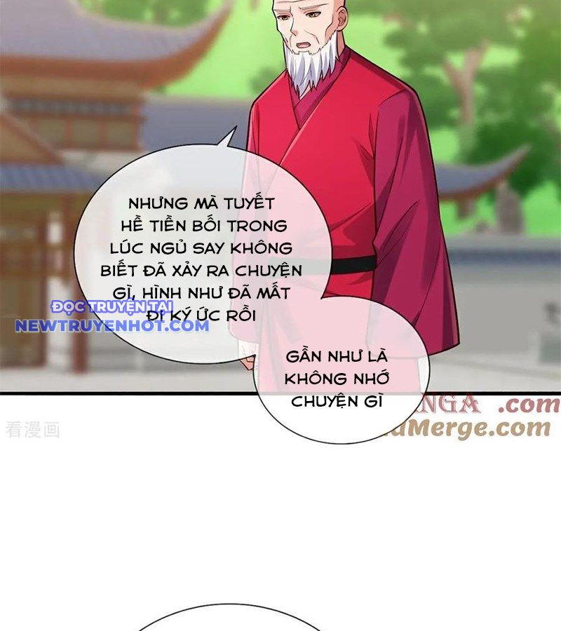 Ngạo Thị Thiên Địa chapter 803 - Trang 24