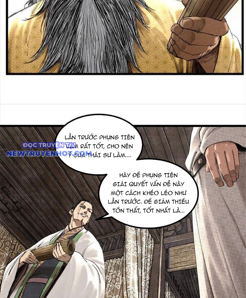 Thiên Hạ Đệ Nhất Lữ Bố chapter 70 - Trang 18