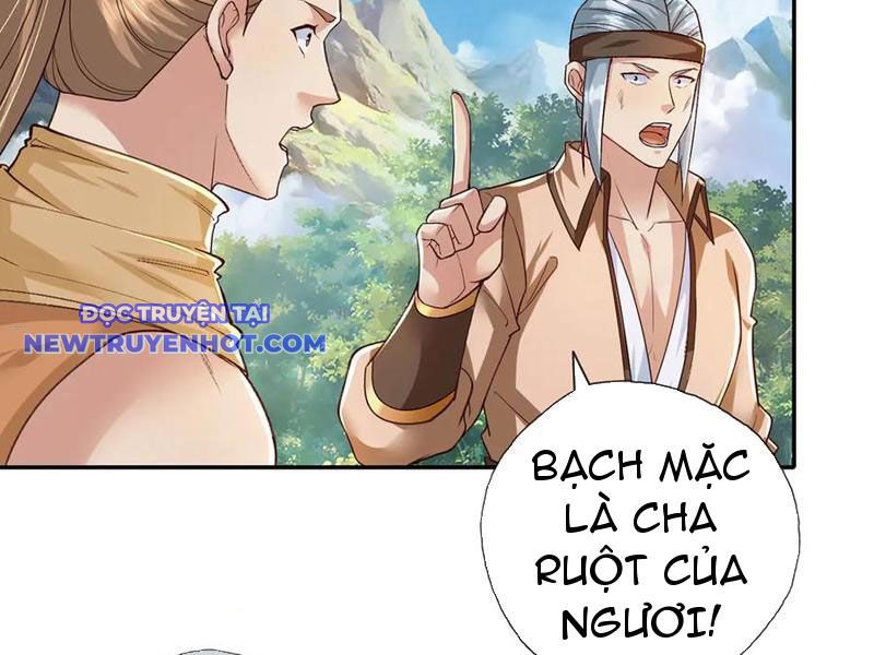 Ta Có Thể Đốn Ngộ Vô Hạn chapter 214 - Trang 39