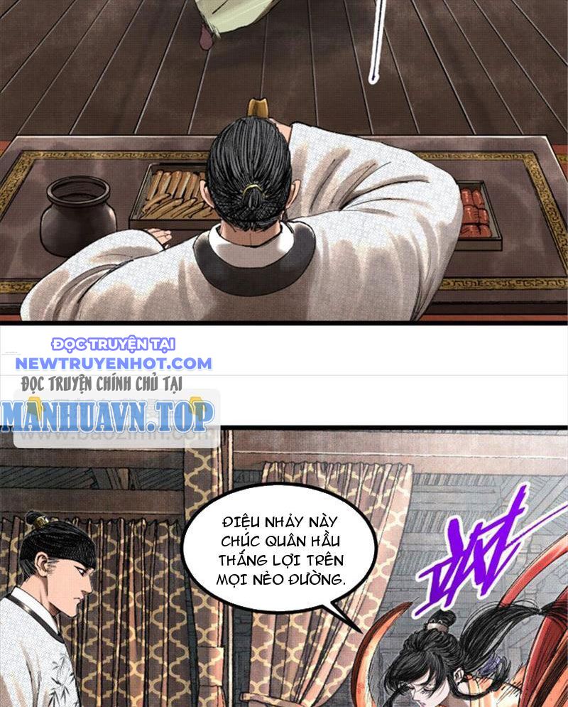 Thiên Hạ Đệ Nhất Lữ Bố chapter 70 - Trang 47