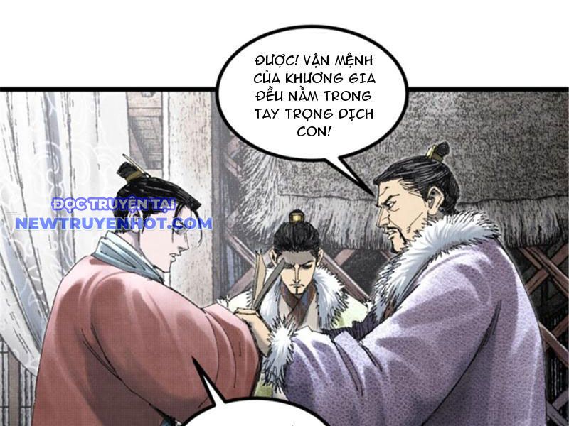 Thiên Hạ Đệ Nhất Lữ Bố chapter 77 - Trang 23