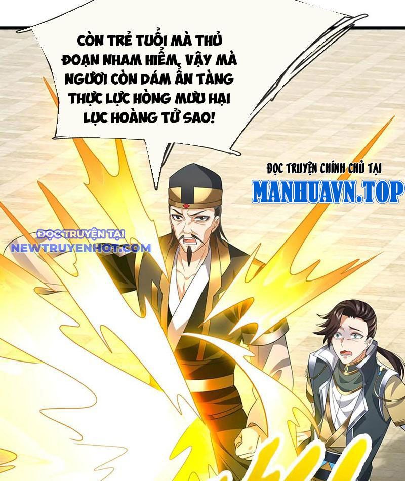 Ta Có Thể Cướp Đoạt Cơ Duyên chapter 60 - Trang 83