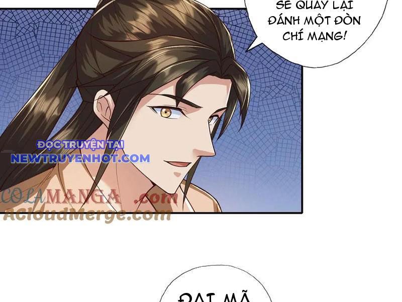 Ta Có Thể Đốn Ngộ Vô Hạn chapter 214 - Trang 5