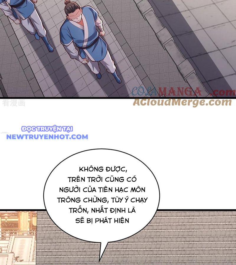 Ngạo Thị Thiên Địa chapter 802 - Trang 12