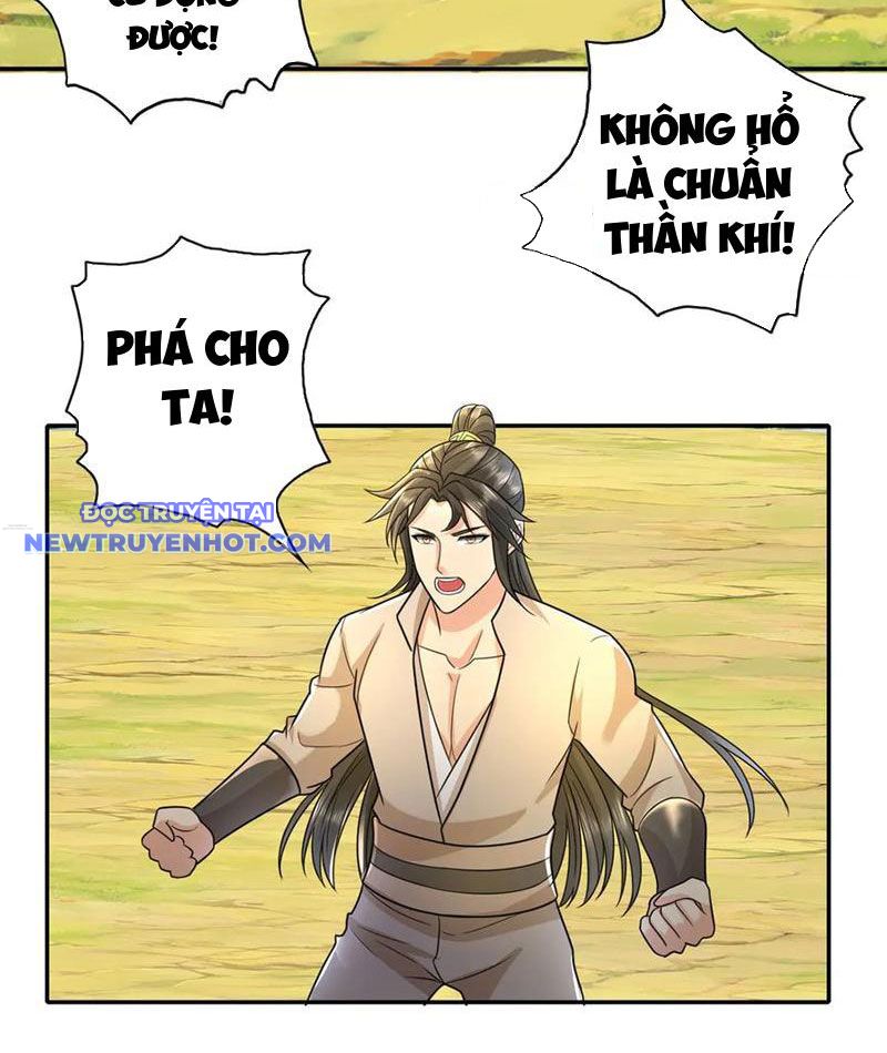 Ta Có Thể Đốn Ngộ Vô Hạn chapter 217 - Trang 7