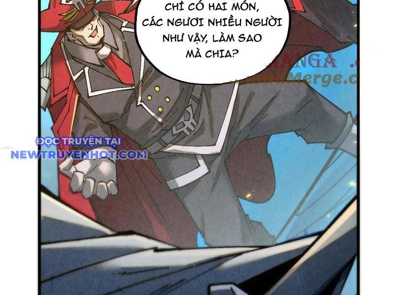 Vạn Cổ Chí Tôn chapter 372 - Trang 35