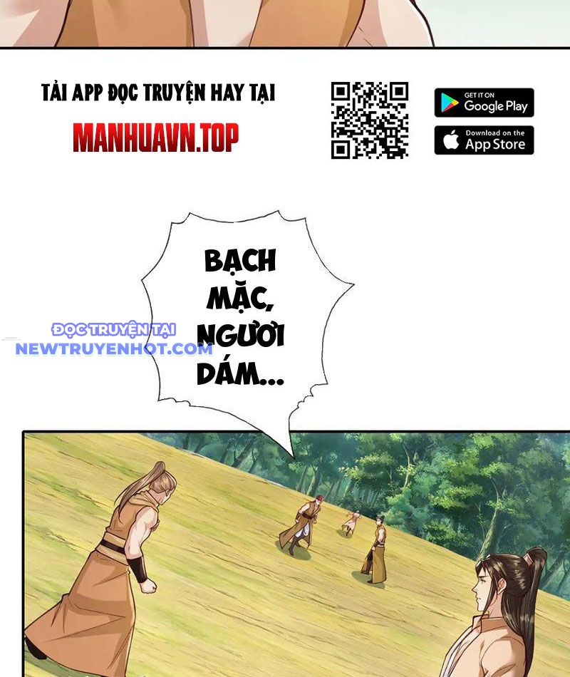 Ta Có Thể Đốn Ngộ Vô Hạn chapter 215 - Trang 20