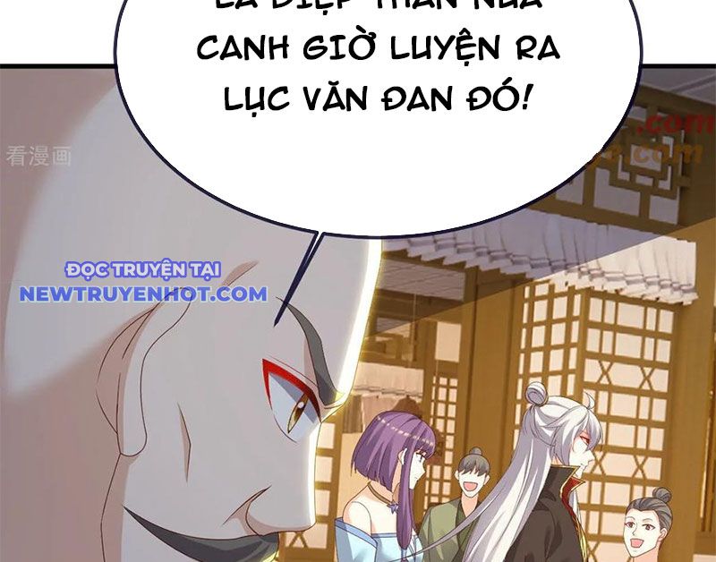 Tiên Võ Đế Tôn chapter 744 - Trang 8