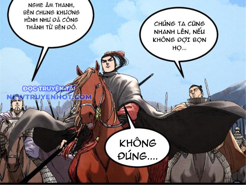 Thiên Hạ Đệ Nhất Lữ Bố chapter 77 - Trang 37