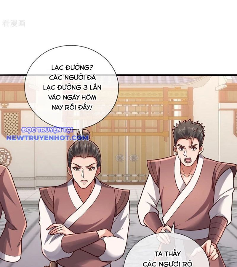 Ngạo Thị Thiên Địa chapter 802 - Trang 22