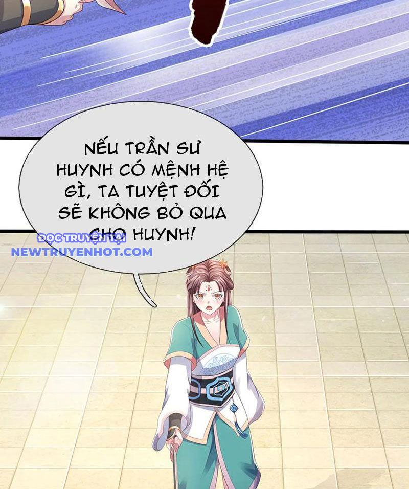 Ta Có Thể Cướp Đoạt Cơ Duyên chapter 47 - Trang 14