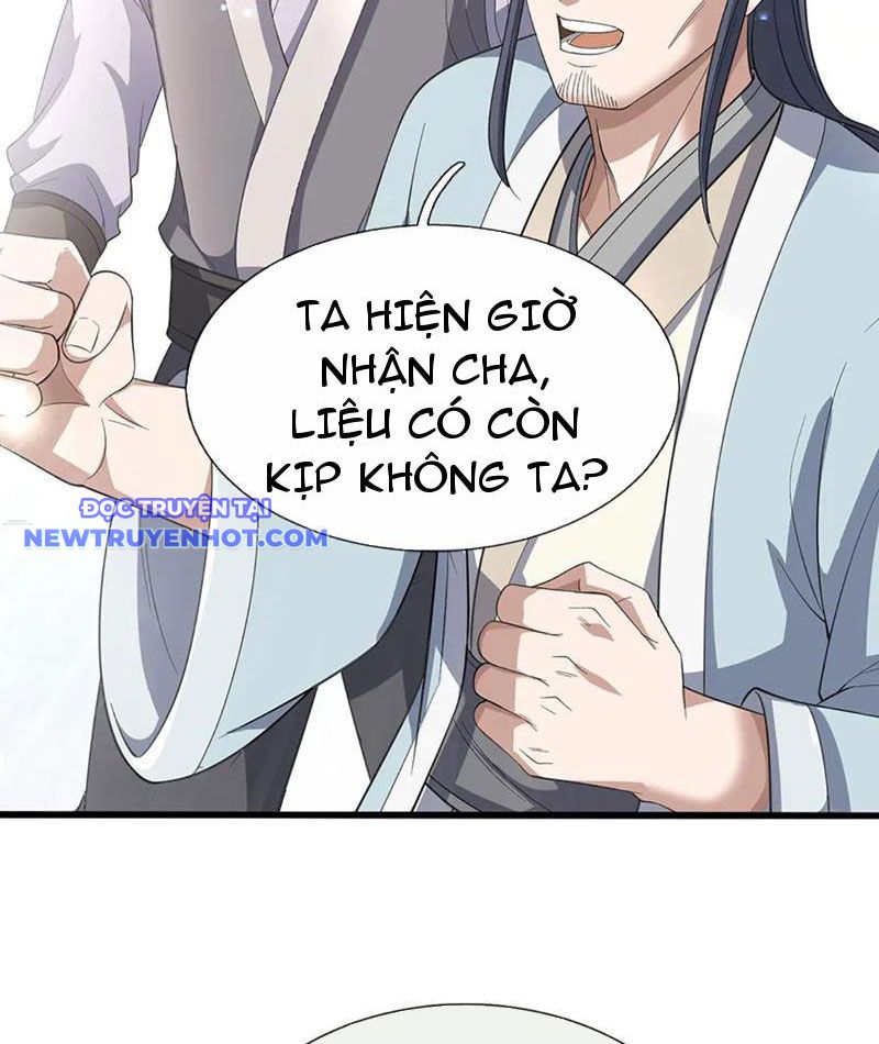 Ta Có Thể Cướp Đoạt Cơ Duyên chapter 58 - Trang 9