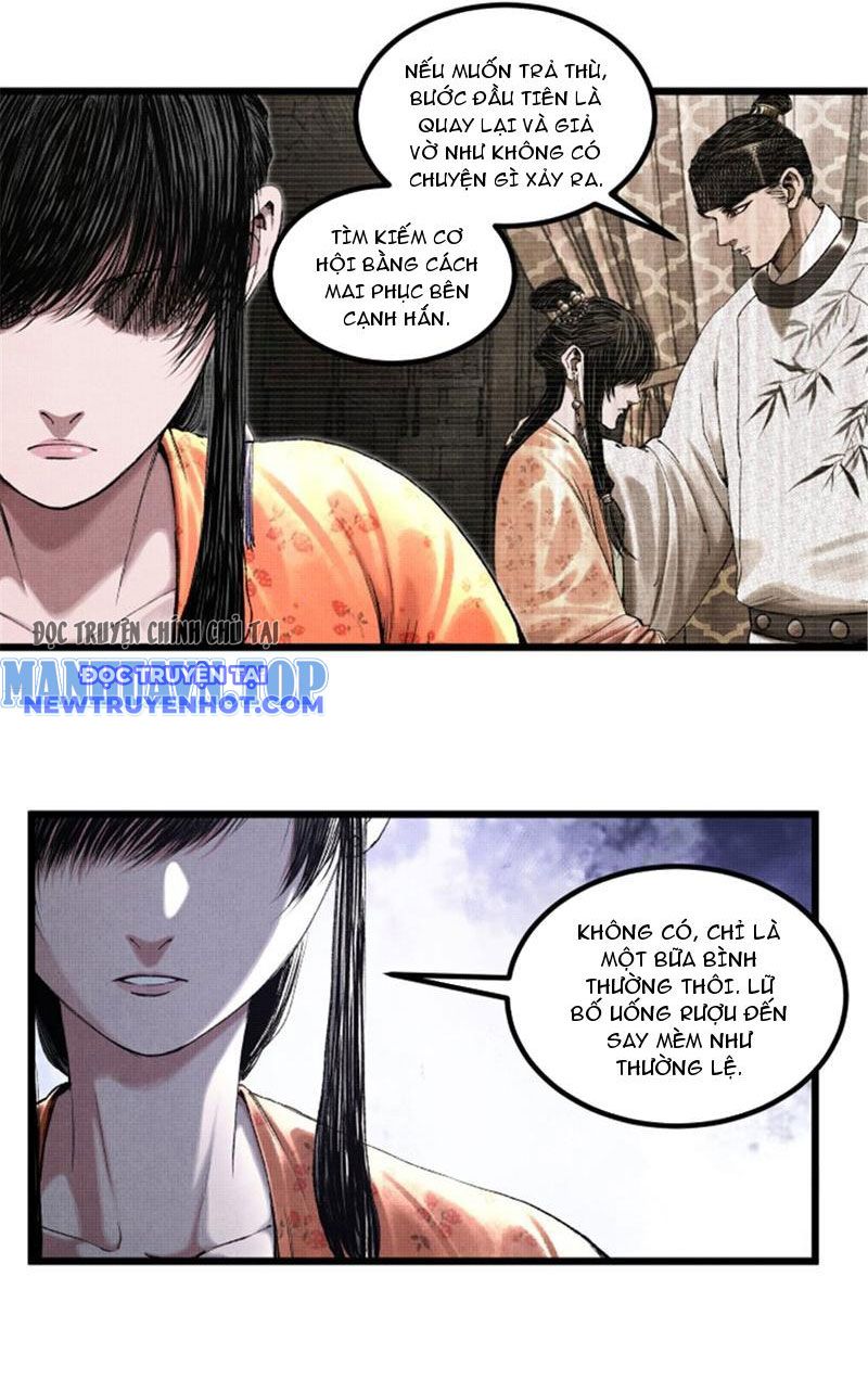 Thiên Hạ Đệ Nhất Lữ Bố chapter 71 - Trang 17