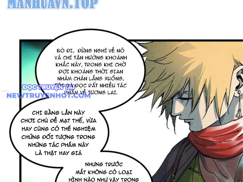 Thiên Hạ Đệ Nhất Lữ Bố chapter 92 - Trang 43