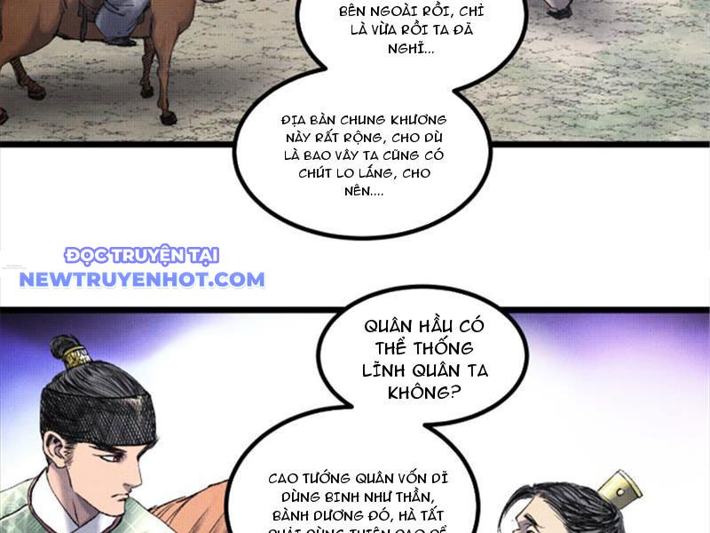 Thiên Hạ Đệ Nhất Lữ Bố chapter 63 - Trang 93