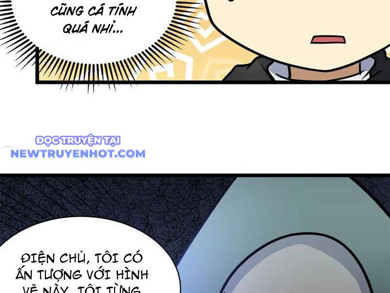 Đô Thị Cực Phẩm Y Thần chapter 219 - Trang 38