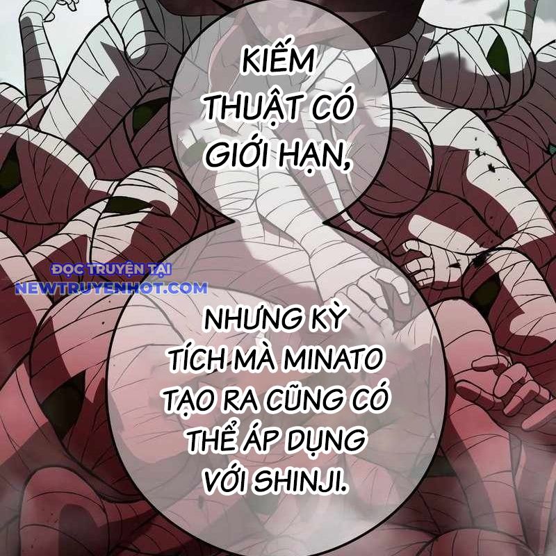 Ta Là Kẻ Siêu Việt Duy Nhất chapter 36 - Trang 216