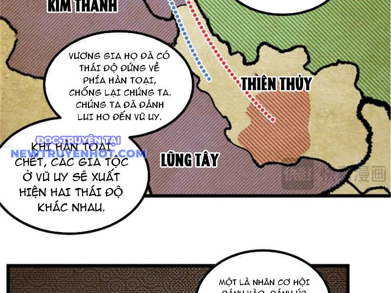 Thiên Hạ Đệ Nhất Lữ Bố chapter 106 - Trang 40